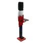 Northlight 48.25in. Red & Black Christmas Butler Nutcracker - image 3