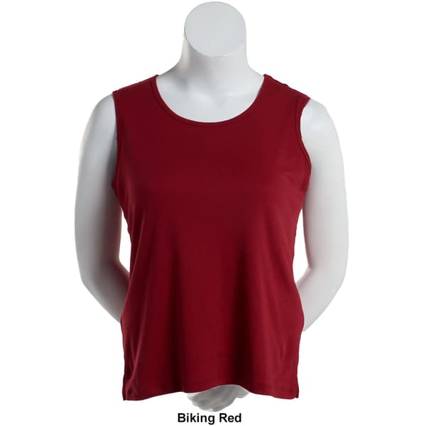 Womens Hasting &amp; Smith Solid Tank Top