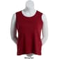 Womens Hasting &amp; Smith Solid Tank Top - image 8