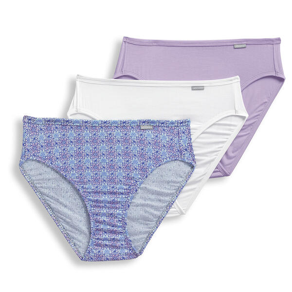 Womens Jockey&#40;R&#41; Supersoft French Cut Panties 2071 - image 