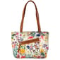 MultiSac Dalton Floral Tote - image 1