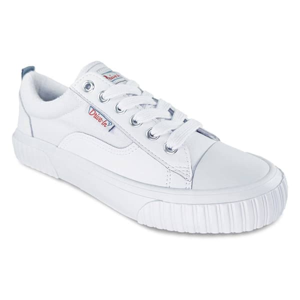 Womens Drive-In Originals&#40;R&#41; Showtime Fashion Sneakers - image 