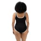 Womens Dolfin® Aquashape Scoop Back One Piece Swimsuit - image 2