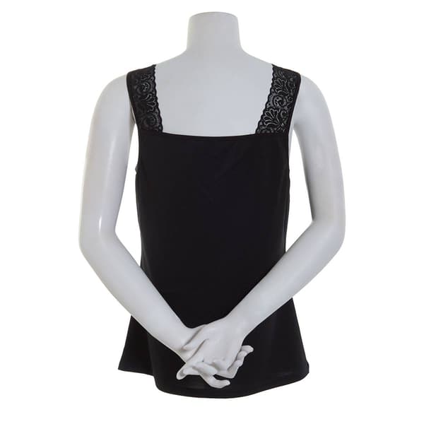 Womens Cinema Etoile Reversible Neck Camisole