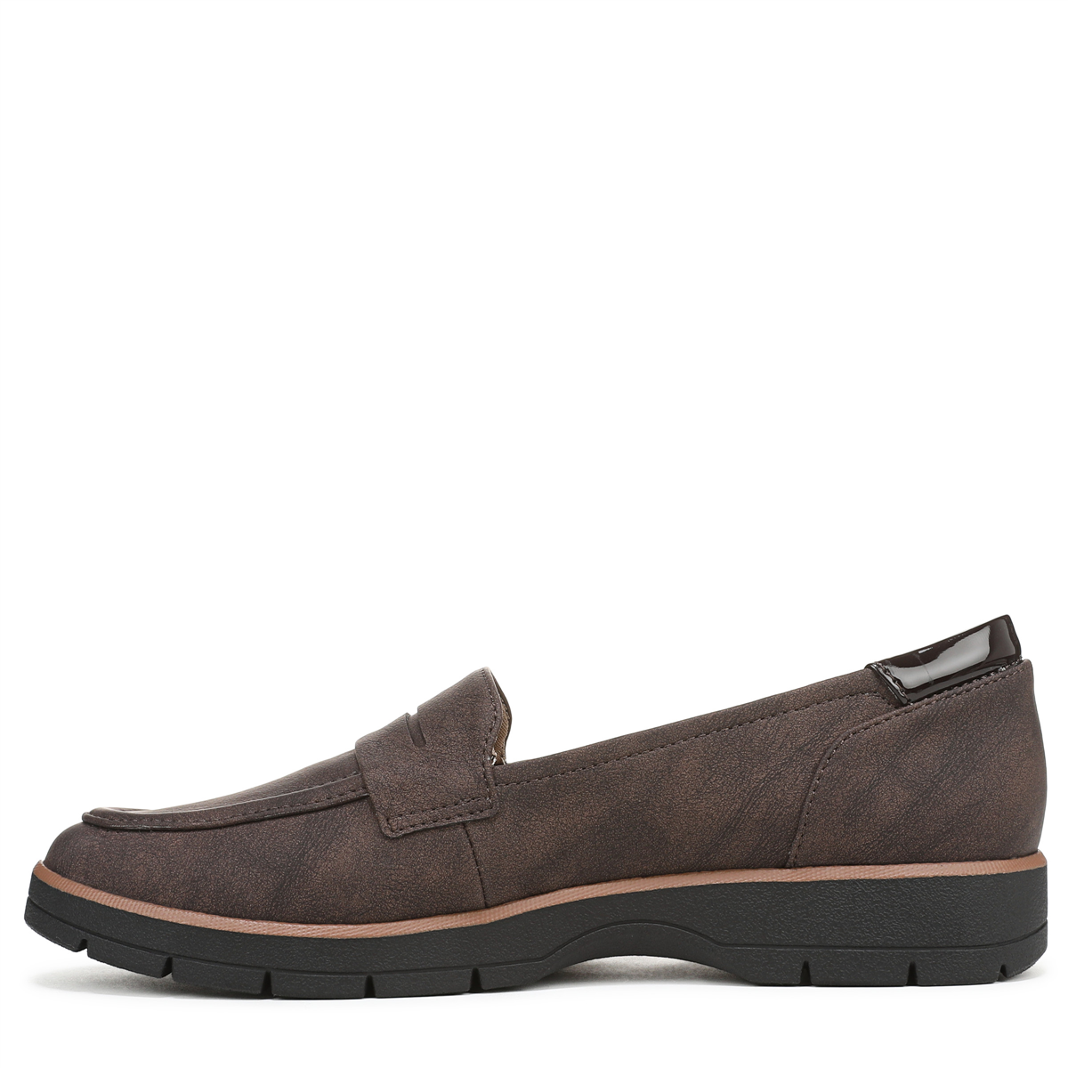 Womens Dr. Scholl's Nice Day Loafers