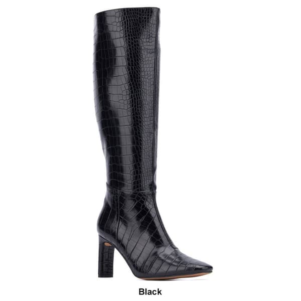 Womens New York & Company Isabelle Tall Boots