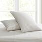 Perry Ellis Portfolio Sydney Ticking Stripe 6pc. Sheet Set - image 3