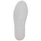 Womens Take A Walk Floral Slip On Flats - image 6