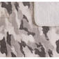 Sean John Camo Sherpa Throw Blanket - image 3