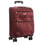 Journey Soft Side 20in. Carry On Luggage - image 1
