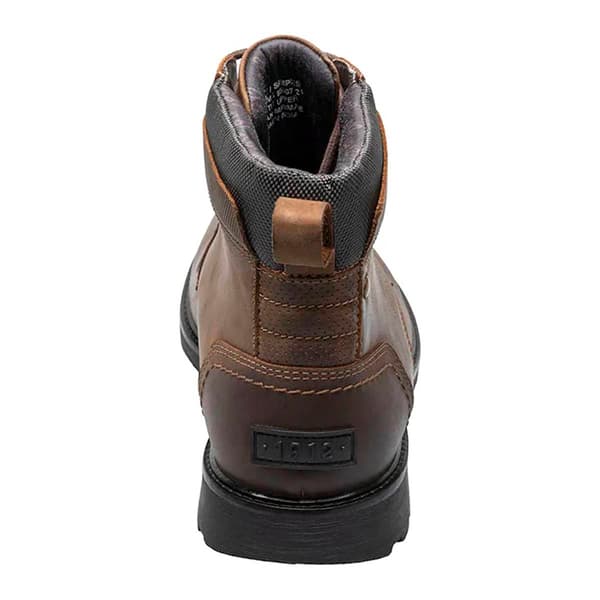 Mens Nunn Bush 1912 Plain Toe Boots