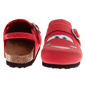 Little Boys Disney™ Cars Lightning McQueen Slip-On Cork Mules - image 2