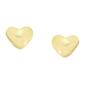 Steve Madden Puffy Heart Jewelry Set - image 3