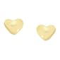 Steve Madden Puffy Heart Jewelry Set - image 3