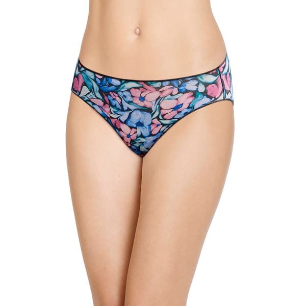 Womens Jockey&#40;R&#41; Npl Tactel Bikini Panties 1370 - image 