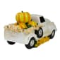 Northlight Seasonal 11.25in. Truck Full of Pumpkins Figure - image 5