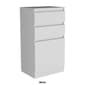 FM FURNITURE Celestial Dresser w/ Cosmetic Station - image 10