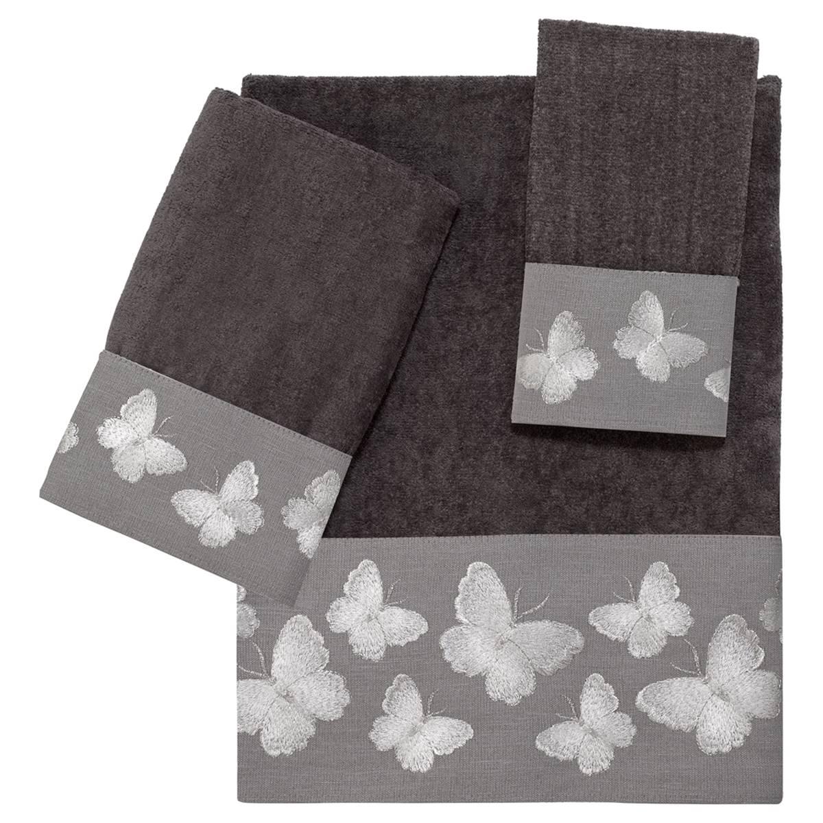 Avanti Yara Towel Collection