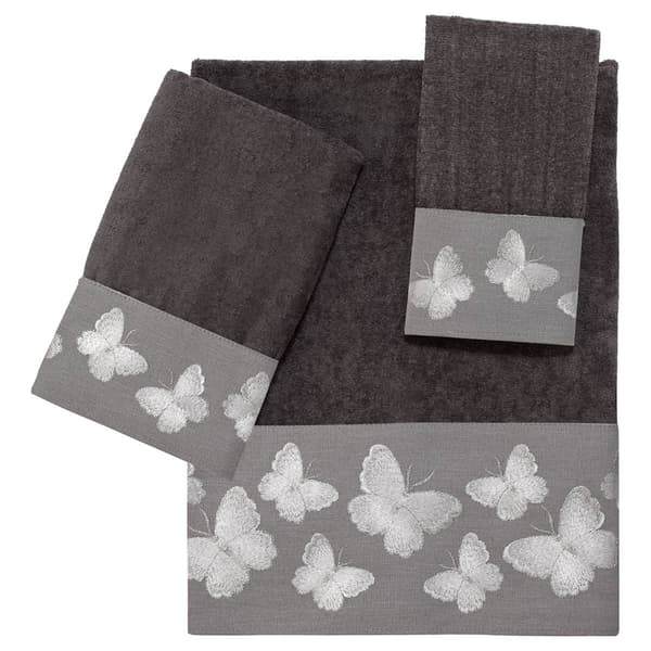 Avanti Yara Towel Collection