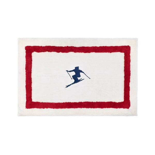 IZOD&#40;R&#41; Alpine Decorative Bath Rug