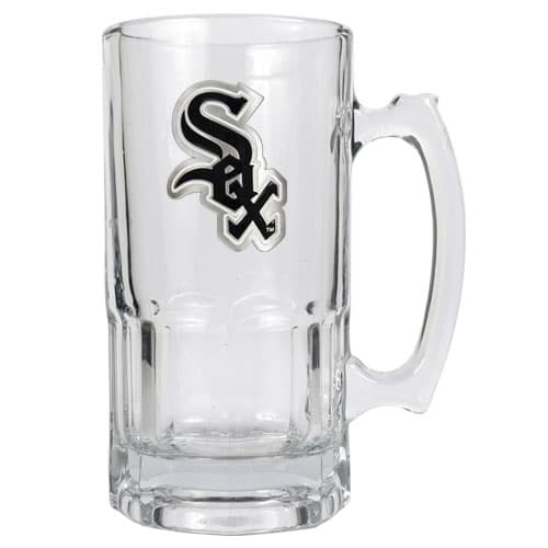 MLB Chicago White Sox Macho Mug - image 