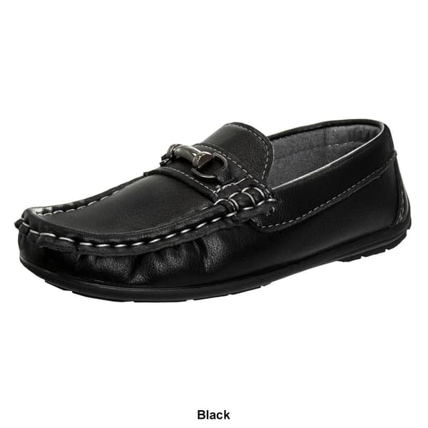 Toddler Boys Josmo Dress Loafers