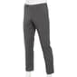 Mens Van Heusen(R) Pants - Sharkskin Grey - image 1