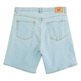 Mens Architect&#174; Relaxed Fit Stretch Denim Shorts
