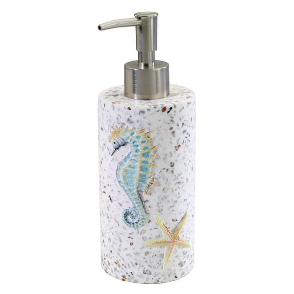 Avanti Coastal Terrazzo Lotion Pump - image 