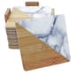 BergHOFF Bamboo Two-Tone 8pc. Coaster Set - image 3
