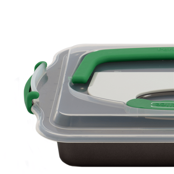 BergHOFF Perfect Slice 5pc. Bakeware set