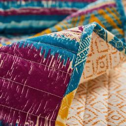 Greenland Home Fashions™ Southwest Boho Quilt Set w/ Pillows