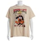 Young Mens Naruto Ramen Short Sleeve Graphic Tee - image 1