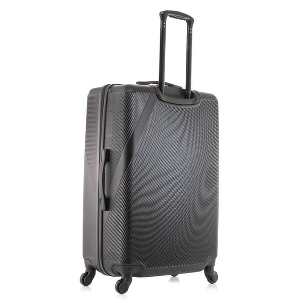 DUKAP Discovery Lightweight Hardside 28in. Spinner