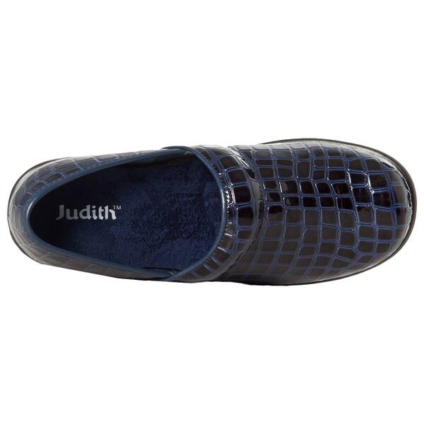 Womens Judith™ Claire Slip on Clog