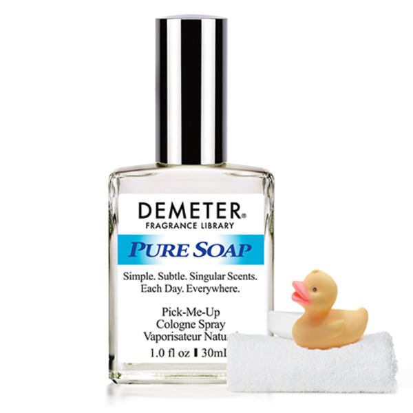 DEMETER&#40;R&#41; Pure Soap Cologne Spray - image 