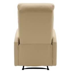 LumiSource Dormi Contemporary Recliner Chair
