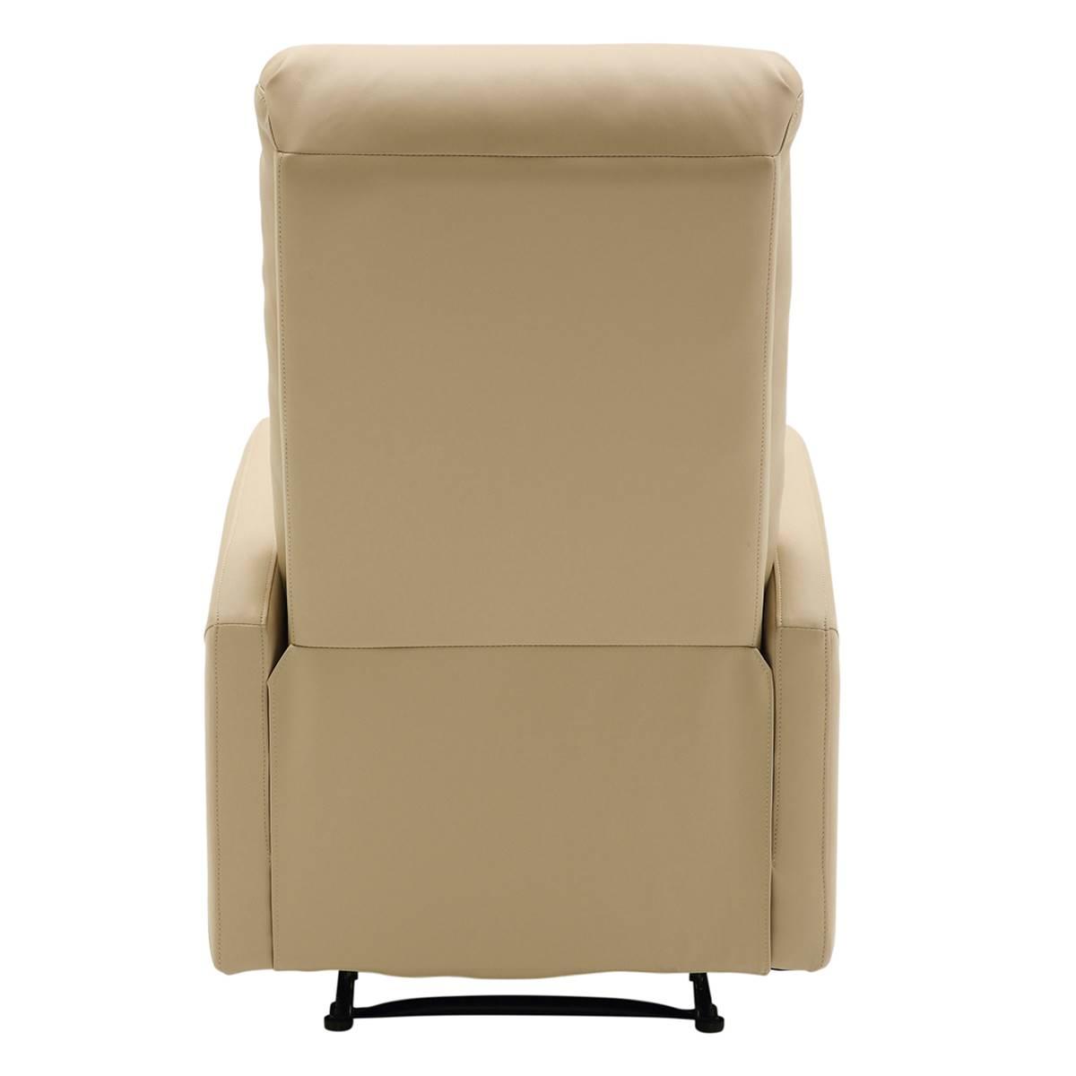 LumiSource Dormi Contemporary Recliner Chair