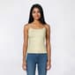 Juniors Wallflower Madison Dream Fit Square Neck Camisole - image 1