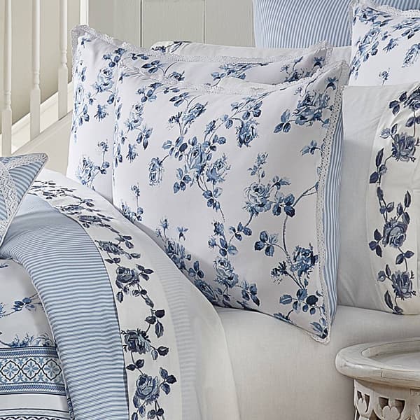 Royal Court Rialto King/Cali King 4pc. Comforter Set