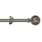 Achim Grace Buono II Decorative Rod And Finial - image 1