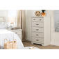 South Shore Versa 5 Drawer Chest - image 8