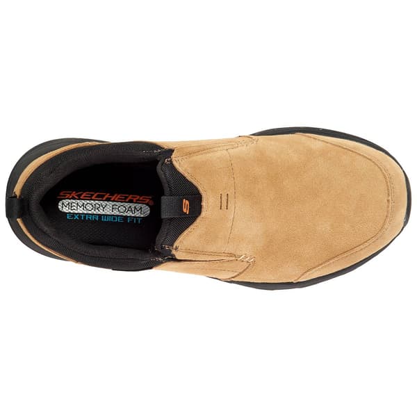 Mens Skechers Oak Canyon Rydock Athletic Sneakers