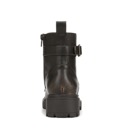 Womens Blowfish Malibu Del Mar Combat Ankle Boots