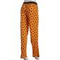 Womens Rene Rofe Halloween Black Cat Pajama Pants - image 2