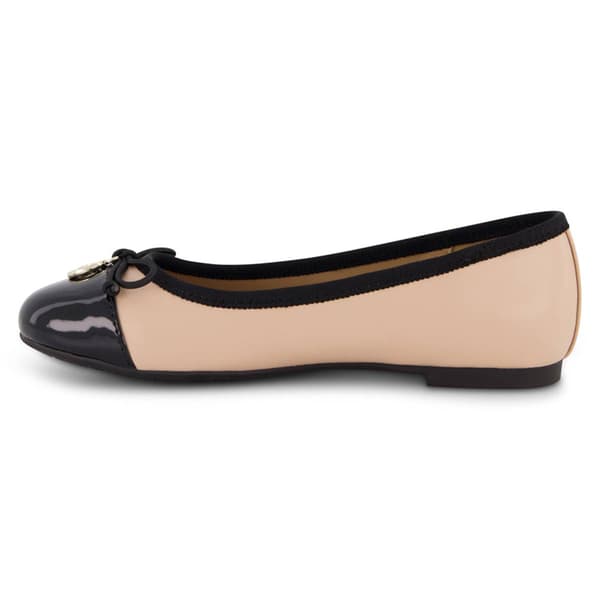 Big Girls Sam & Libby Candice Avery Ballet Flats