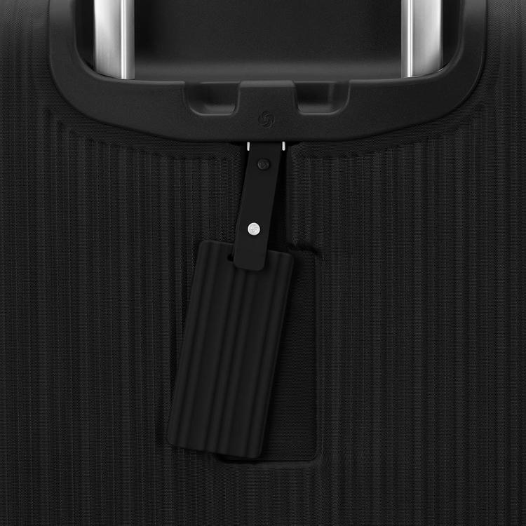 Samsonite Silhouette 18 Garment Spinner Bag