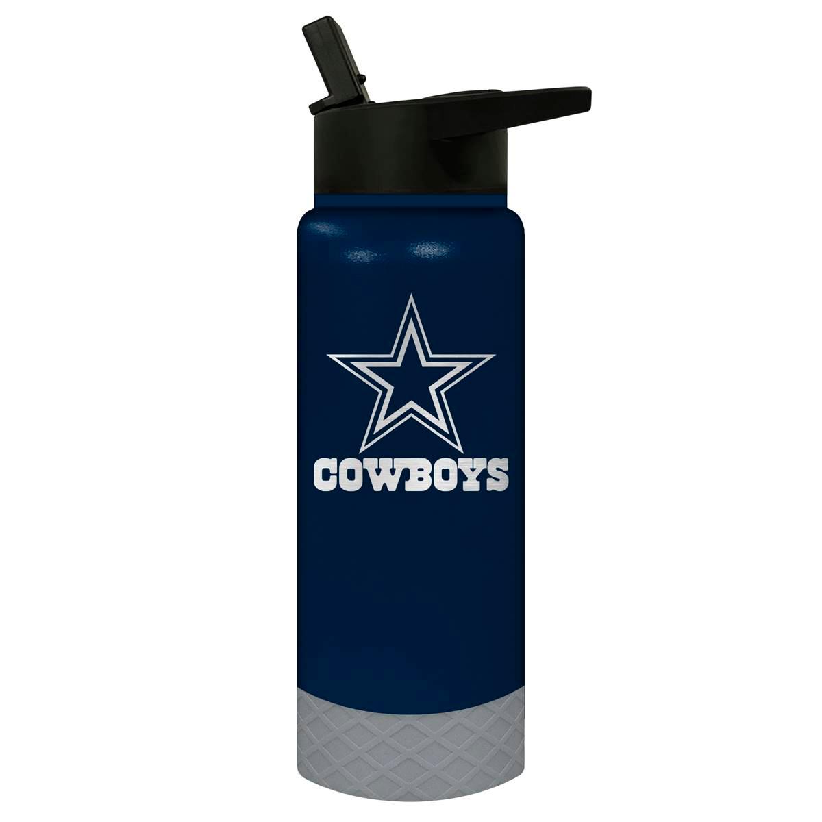 Great American Products 24oz. Jr. Dallas Cowboys Water...