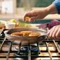 Anolon&#174; Ascend Hard Anodized Nonstick Frying Pan - 10-Inch - image 12