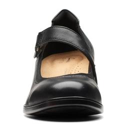 Womens Clarks® Emily2 Mabel Mary Jane Pumps